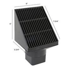Load image into Gallery viewer, UnderGround Downspout Kit