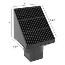 Load image into Gallery viewer, Bulk Carton: 48 Debris Filters