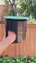Load and play video in Gallery viewer, UnderGround Downspout Kit