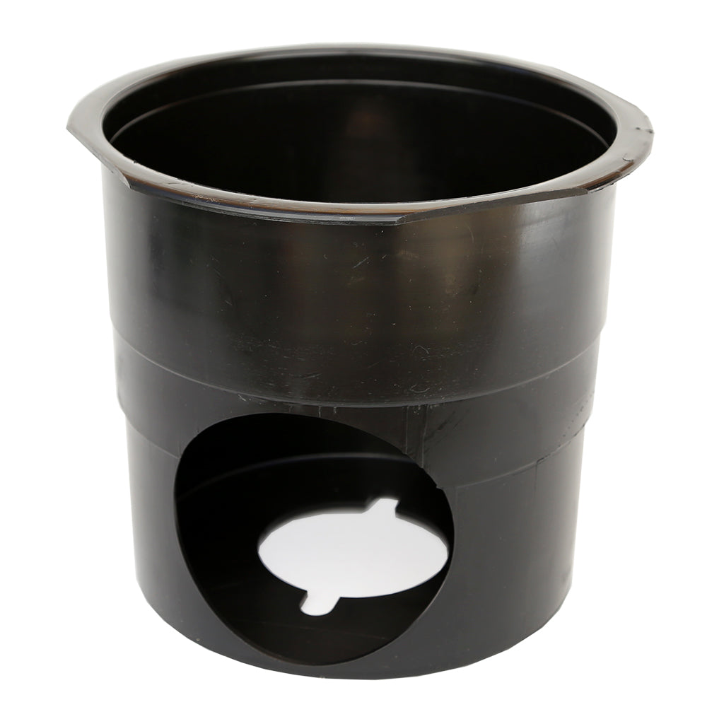 Pot | UnderGround Downspout – UnderGround Downspouts